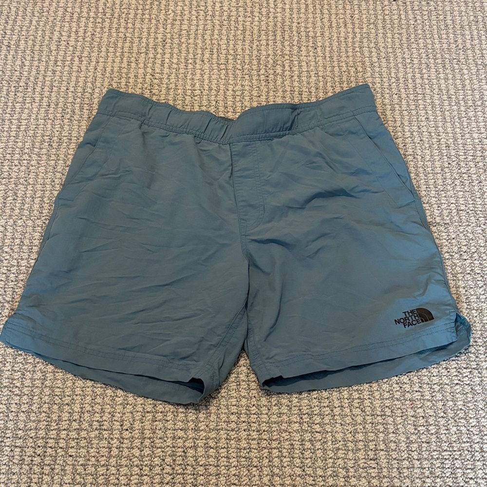North Face FlashDry Arque men's shorts